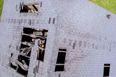 Storm Damage Repair Experts