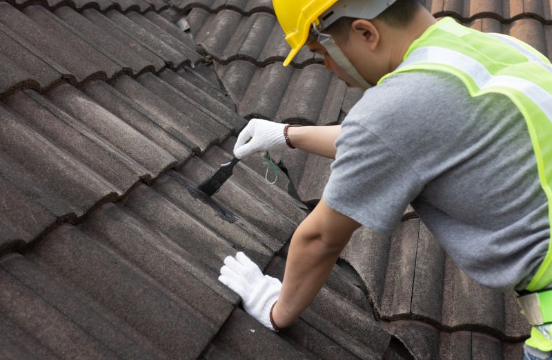 Experienced Roofers